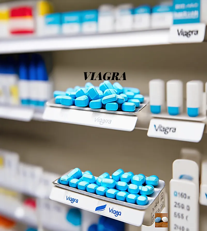 Viagra en españa